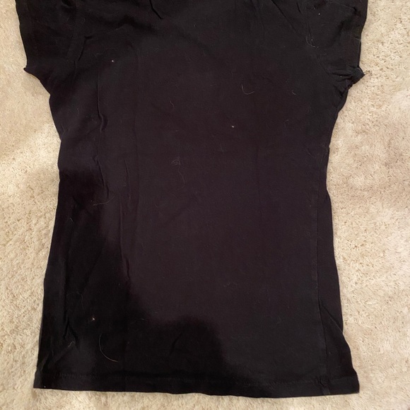 Printed Rue 21 Shirt - Picture 2 of 3